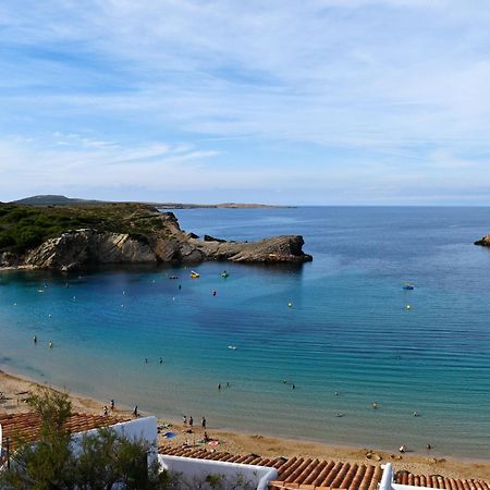 דירות Menorca ארנל ד'אן קסטל מראה חיצוני תמונה